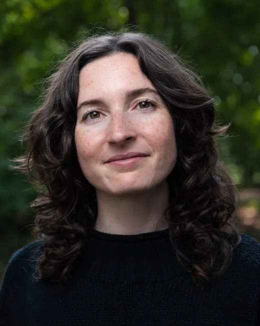 Julia Kaplan
